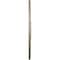 Ekena Millwork Milton Ceiling Medallion (Fits Canopies up to 7 7/8"), Hand-Painted Gobi Desert, 40 5/8"OD x 1 3/4"P CM40MIGDF - alternate 4